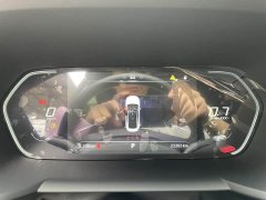 SAIC MG5 2023 180DVVT CVT Luxury - ფოტო 7