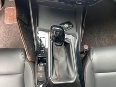 SAIC MG5 2023 180DVVT CVT Luxury - ფოტო 8
