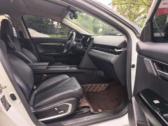 XPeng G3 2021 G3i 460G - ფოტო 12
