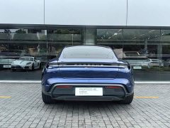 Porsche 2020 Porsche Taycan - ფოტო 11
