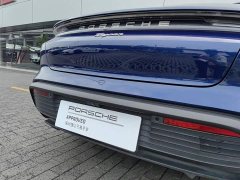 Porsche 2020 Porsche Taycan - ფოტო 12