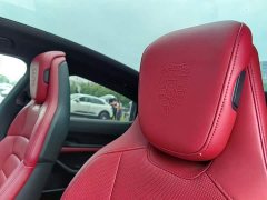 Porsche 2020 Porsche Taycan - ფოტო 15