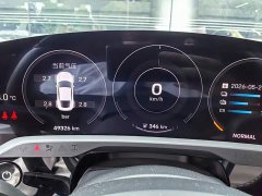 Porsche 2020 Porsche Taycan - ფოტო 16