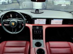 Porsche 2020 Porsche Taycan - ფოტო 18