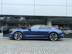 Porsche 2020 Porsche Taycan - ფოტო 2