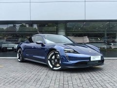 Porsche 2020 Porsche Taycan - ფოტო 20