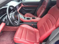 Porsche 2020 Porsche Taycan - ფოტო 4