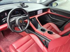 Porsche 2020 Porsche Taycan - ფოტო 5
