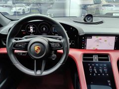 Porsche 2020 Porsche Taycan - ფოტო 6