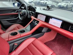 Porsche 2020 Porsche Taycan - ფოტო 8