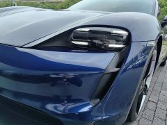Porsche 2020 Porsche Taycan - ფოტო 9