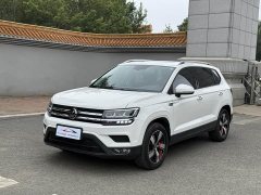 Volkswagen Touareg 280TSI FWD Comfort Edition - ფოტო 1