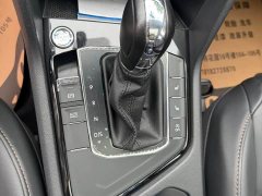 Volkswagen Touareg 280TSI FWD Comfort Edition - ფოტო 11