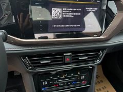 Volkswagen Touareg 280TSI FWD Comfort Edition - ფოტო 12