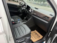 Volkswagen Touareg 280TSI FWD Comfort Edition - ფოტო 13