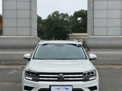 Volkswagen Touareg 280TSI FWD Comfort Edition - ფოტო 2