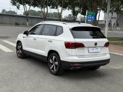 Volkswagen Touareg 280TSI FWD Comfort Edition - ფოტო 4