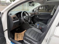 Volkswagen Touareg 280TSI FWD Comfort Edition - ფოტო 7