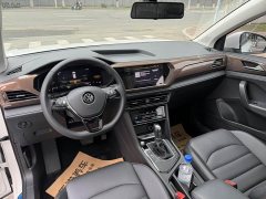 Volkswagen Touareg 280TSI FWD Comfort Edition - ფოტო 9
