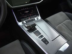 Audi A6L 40 TFSI Luxury Sport Edition - ფოტო 10