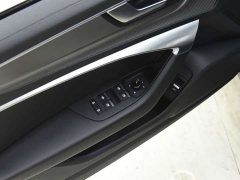 Audi A6L 40 TFSI Luxury Sport Edition - ფოტო 11