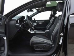 Audi A6L 40 TFSI Luxury Sport Edition - ფოტო 12