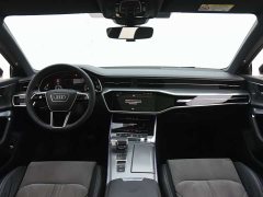 Audi A6L 40 TFSI Luxury Sport Edition - ფოტო 14