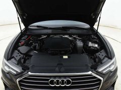 Audi A6L 40 TFSI Luxury Sport Edition - ფოტო 15