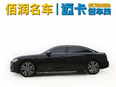 Audi A6L 40 TFSI Luxury Sport Edition - ფოტო 2
