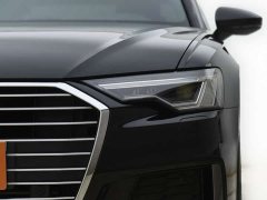 Audi A6L 40 TFSI Luxury Sport Edition - ფოტო 3