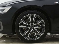 Audi A6L 40 TFSI Luxury Sport Edition - ფოტო 4