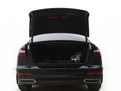 Audi A6L 40 TFSI Luxury Sport Edition - ფოტო 6