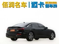 Audi A6L 40 TFSI Luxury Sport Edition - ფოტო 7