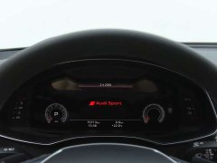 Audi A6L 40 TFSI Luxury Sport Edition - ფოტო 9