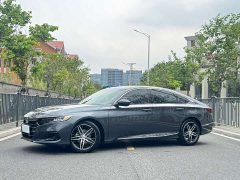 Honda Accord 260TURBO Phantom Night Premium Edition - ფოტო 1