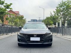 Honda Accord 260TURBO Phantom Night Premium Edition - ფოტო 2