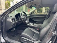 Honda Accord 260TURBO Phantom Night Premium Edition - ფოტო 4