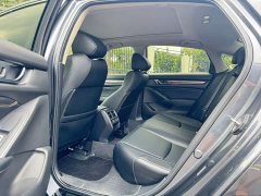 Honda Accord 260TURBO Phantom Night Premium Edition - ფოტო 6