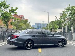 Honda Accord 260TURBO Phantom Night Premium Edition - ფოტო 7