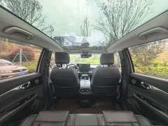 AION V 2023 Plus 70 Super Fast Charging Ternary Lithium - ფოტო 15