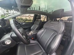 AION V 2023 Plus 70 Super Fast Charging Ternary Lithium - ფოტო 16