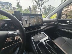 AION V 2023 Plus 70 Super Fast Charging Ternary Lithium - ფოტო 17