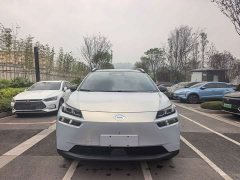 AION V 2023 Plus 70 Super Fast Charging Ternary Lithium - ფოტო 2