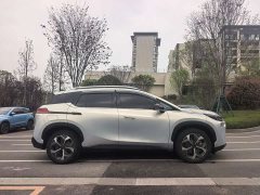AION V 2023 Plus 70 Super Fast Charging Ternary Lithium - ფოტო 4