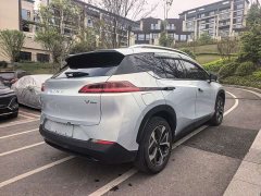 AION V 2023 Plus 70 Super Fast Charging Ternary Lithium - ფოტო 5