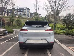 AION V 2023 Plus 70 Super Fast Charging Ternary Lithium - ფოტო 7