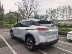 AION V 2023 Plus 70 Super Fast Charging Ternary Lithium - ფოტო 8
