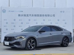 Volkswagen Passat 380TSI Starry Sky Dragon Prestige Edition - ფოტო 1