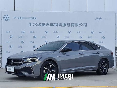 2024 Volkswagen Passat 380TSI Starry Sky Dragon Prestige Edition - ავტომობილი ჩინეთიდან