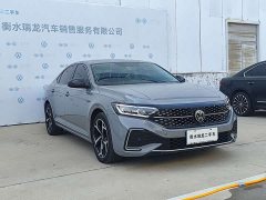 Volkswagen Passat 380TSI Starry Sky Dragon Prestige Edition - ფოტო 2